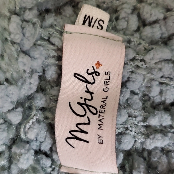 My Girls Popcorn Cardigan - Picture 5 of 5